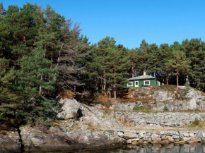 Holiday Home Blåsenberg by Interhome